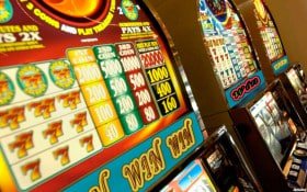 Filipino player using 12 ph mobile browser on smartphone to access casino games