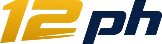 12 ph official logo